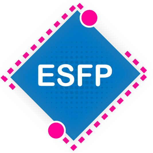 ESFP